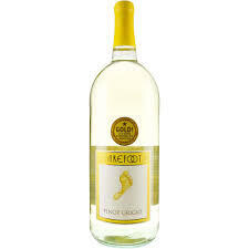 Barefoot Pinot Grigio - 1.5LT