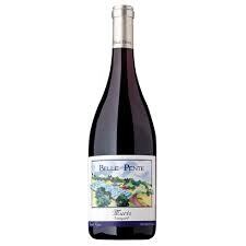 Belle Pente Pinot Noir - 750ML