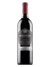 Beringer Founders Est Merlot - 750ML