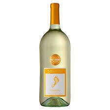 Barefoot Riesling - 1.5L