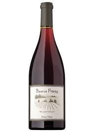 Beaux Freres Pinot Noir Willamette Valley - 750ML Beaux Freres Pinot Noir Willamette Valley - 750ML