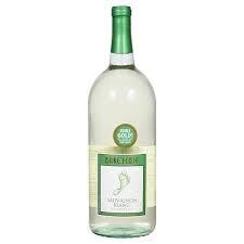 Barefoot Sauvignon Blanc - 1.5LT