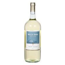 Bella Sera Pinot Grigio - 1.5LT