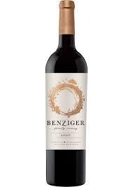 Benziger Merlot - 750ML