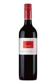 Barossa Valley Estate Cabernet - 750ML Barossa Valley Estate Cabernet - 750ML
