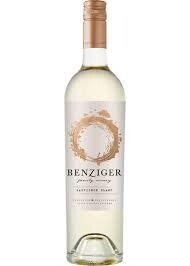 Benziger Sauvignon Blanc - 750ML