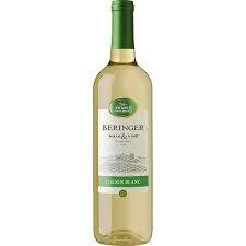 Beringer Main & Vine Chenin Blanc - 750ML Beringer Main & Vine Chenin Blanc - 750ML