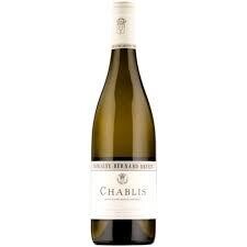 Domaine Bernard Defaix Chablis Vv - 750ML Domaine Bernard Defaix Chablis Vv - 750ML