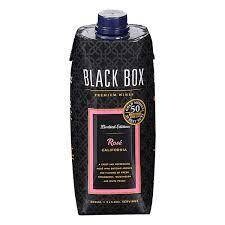 Black Box Tetra Rose - 500ML