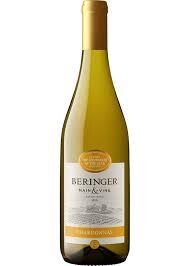 Beringer Main & Vine Chardonnay - 750ML Beringer Main & Vine Chardonnay - 750ML