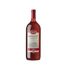 Beringer Main & Vine White Merlot - 1.5LT Beringer Main & Vine White Merlot - 1.5LT