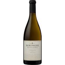 Beringer Private Rsv Chardonnay - 750ML Beringer Private Rsv Chardonnay - 750ML