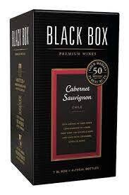 Black Box Cabernet - 3.0LT