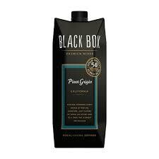 Black Box Tetra Pinot Grigio - 500ML Black Box Tetra Pinot Grigio - 500ML