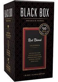 Black Box Red Blend - 3.0LT