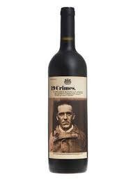 19 Crimes Cabernet - 750ML