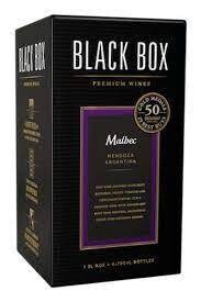 Black Box Malbec - 3.0LT