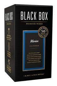 Black Box Merlot - 3.0LT
