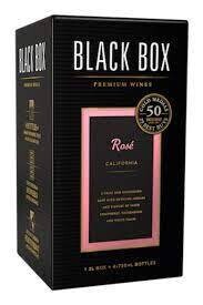 Black Box Rose - 3.0LT