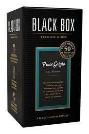 Black Box Pinot Grigio - 3.0LT