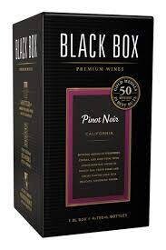Black Box Pinot Noir - 3.0LT