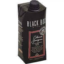 Black Box Tetra Cabernet - 500ML