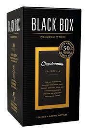 Black Box Chardonnay - 3.0LT