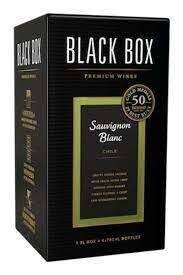 Black Box Sauvignon Blanc - 3.0LT Black Box Sauvignon Blanc - 3.0LT