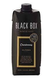 Black Box Tetra Chardonnay - 500ML