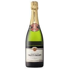 Taittinger Brut La Francaise - 750ML Taittinger Brut La Francaise - 750ML