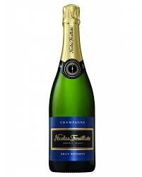 Nicolas Feuillatte Brut - 750ML