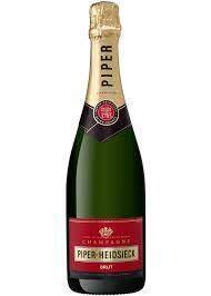 Piper Heidsieck Brut Cuvee - 750ML Piper Heidsieck Brut Cuvee - 750ML
