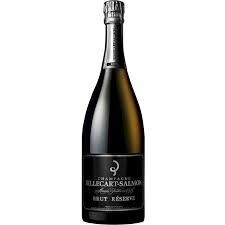 Billecart-Salmon Brut Reserve - 750ML Billecart-Salmon Brut Reserve - 750ML