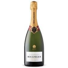 Bollinger Cuvee Special Brut - 750ML Bollinger Cuvee Special Brut - 750ML