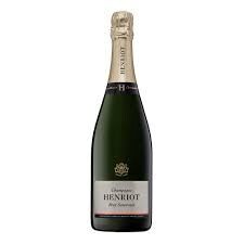 Henriot Brut Souverain - 750ML