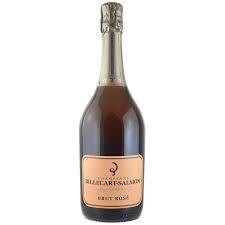 Billecart-Salmon Brut Rose - 750ML Billecart-Salmon Brut Rose - 750ML