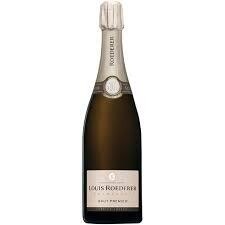 Louis Roederer Brut Collection 242 - 750ML