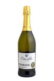 Cara Mia Prosecco Brut - 750ML