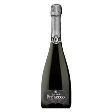 Laluca Prosecco - 750ML