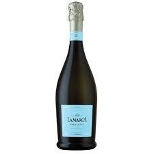 Lamarca Prosecco Extra Dry - 750ML