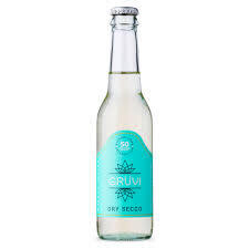 Gruvi Non-Alc Dry Secco Xx Sgl - SGL