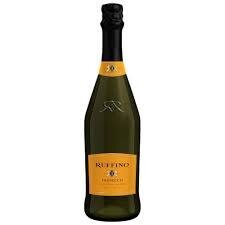 Ruffino Prosecco Brut - 750ML