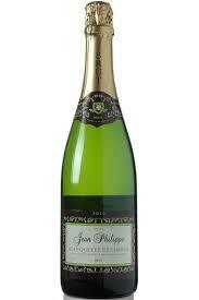 Jean-Philippe Blanquette De Limoux - 750ML Jean-Philippe Blanquette De Limoux - 750ML