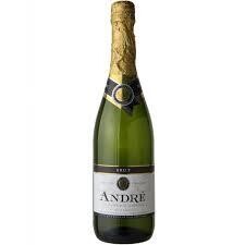 Andre Brut - 750ML