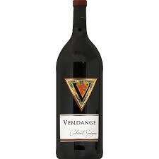 Vendange Cabernet - 1.5LT