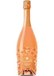 Caposaldo Sparkling Peach Moscato - 750ML