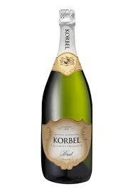 Korbel Brut - 1.5LT