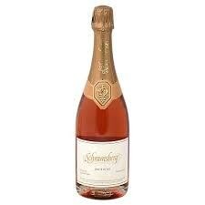 Schramsberg Brut Rose - 750ML