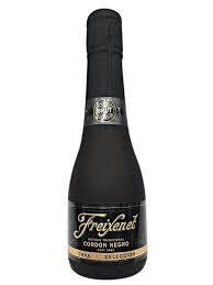 Freixenet Cordon Negro 187M Sgl - 187ML