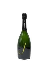 J Cuvee 2O Brut Nv - 750ML